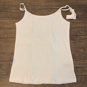 New Gap Camisole Size M